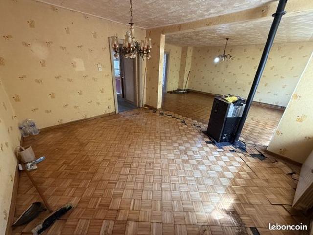 Maison vente à Forbach-Boulay-Moselle, Varsberg
