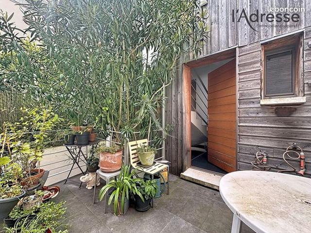 Maison vente à Nanterre, Suresnes