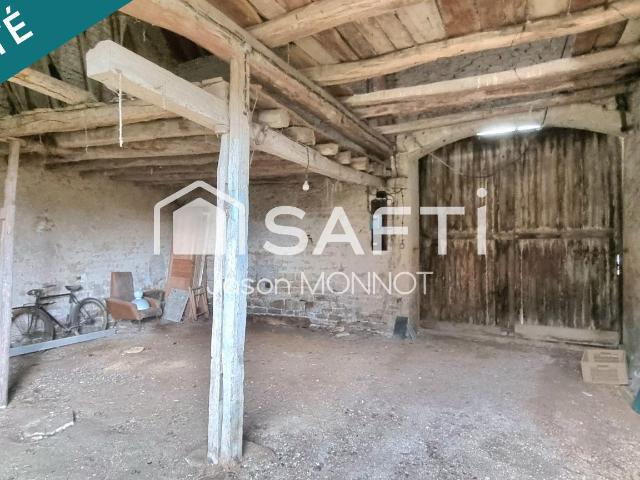 Maison vente à Avallon, Sennevoy-le-bas