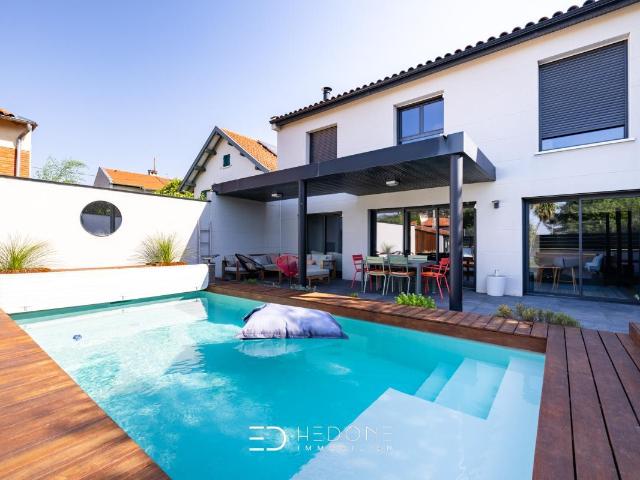 Maison vente à Toulouse