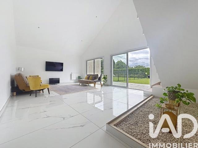 Maison vente à Pau, Denguin
