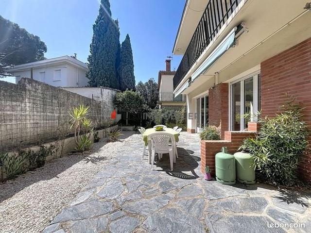 Maison vente à Prades