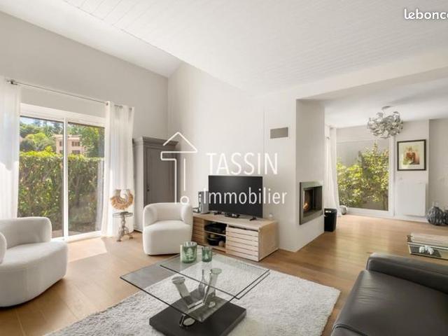 Maison vente à Lyon, Métropole de Lyon