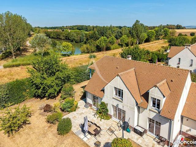 Maison vente à Torcy, Bailly-romainvilliers