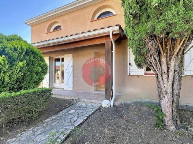 Maison vente à Toulouse, Léguevin