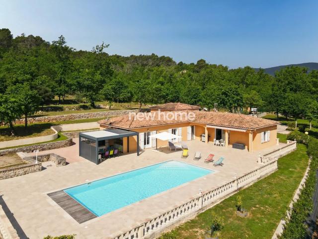 Maison vente à Arrondissement de Draguignan, Fayence