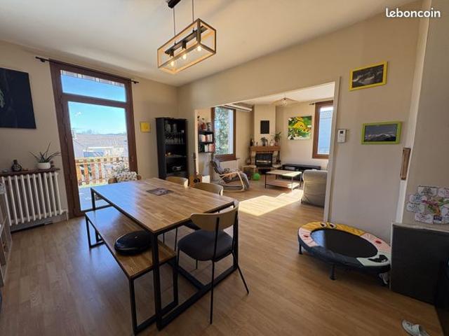 Maison vente à Saint-Étienne, La Talaudière