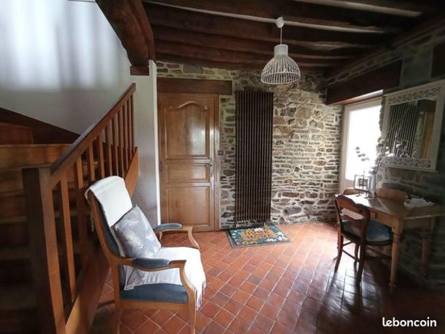 Maison vente à Argentan, Caligny