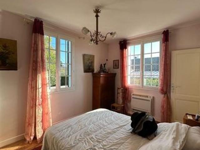 Maison vente à Bordeaux, Créon
