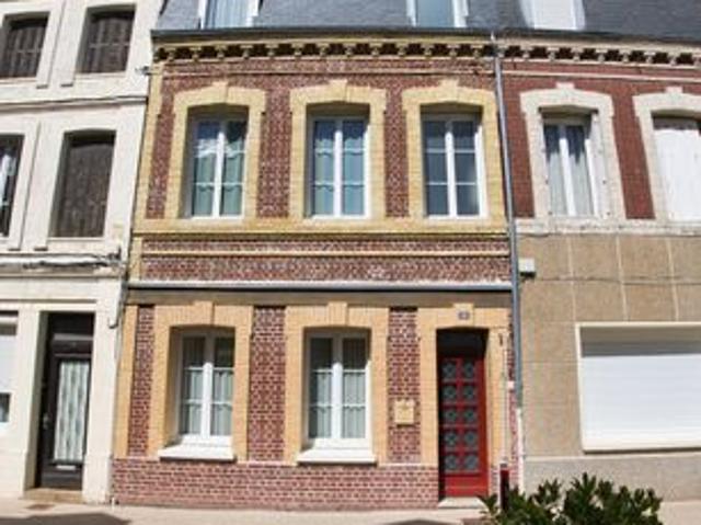 Maison vente à Le Havre, Fécamp