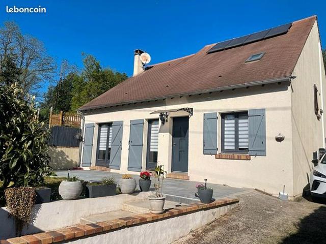 Maison vente à Évry, Buno-bonnevaux