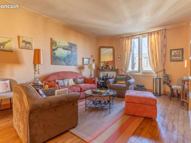 Maison vente à Pontoise