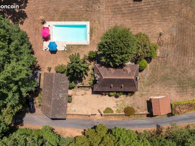 Maison vente à Sarlat-la-Canéda, Boisseuilh