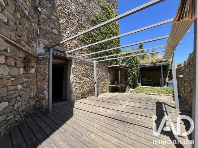 Maison vente à Béziers, Agel