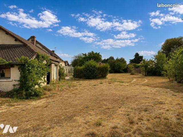 Maison vente à Évreux, Courdemanche