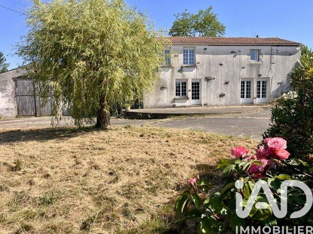 Maison vente à Les Sables-d'Olonne, Froidfond