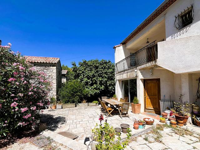 Maison vente à Aix-en-Provence, Les Pennes-mirabeau