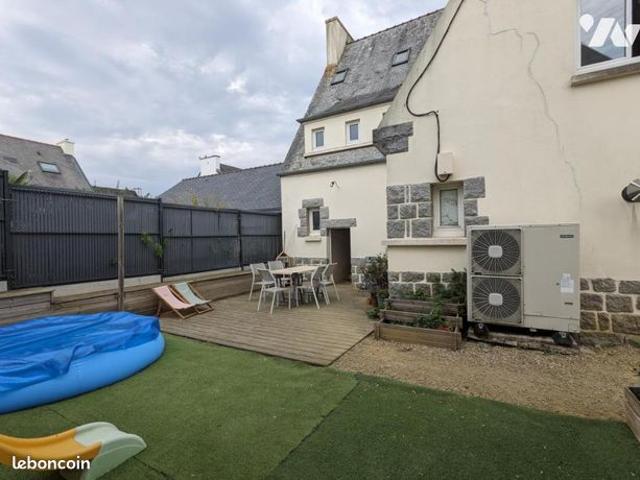 Maison vente à Morlaix, Bretagne