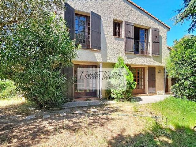 Maison vente à Céret, Théza