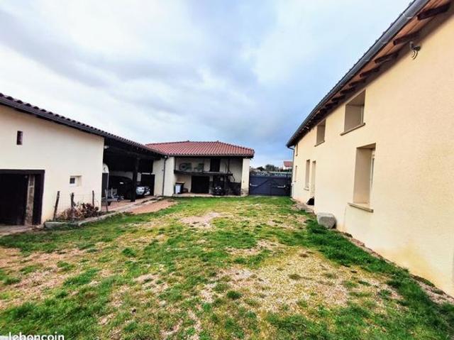 Maison vente à Feurs, Loire