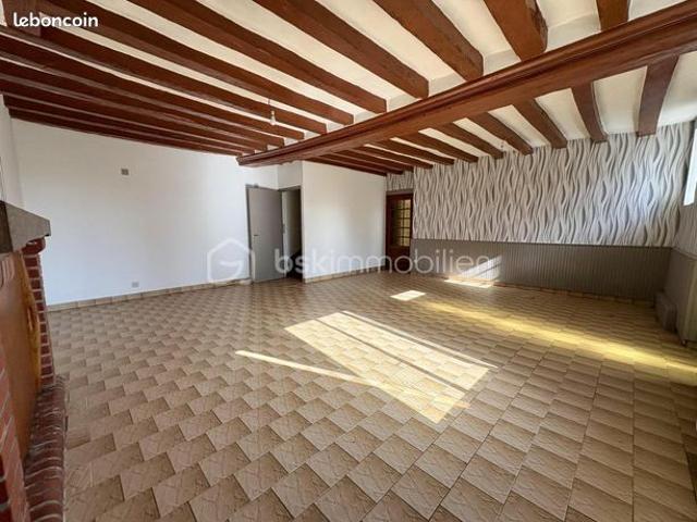 Maison vente à La Flèche, Brains-sur-gée