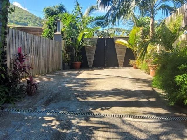 Maison vente à La Réunion