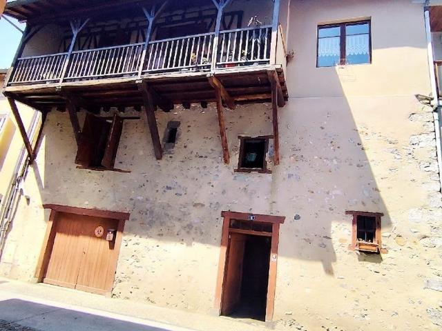 Maison vente à Haut de Serradère, Aspet