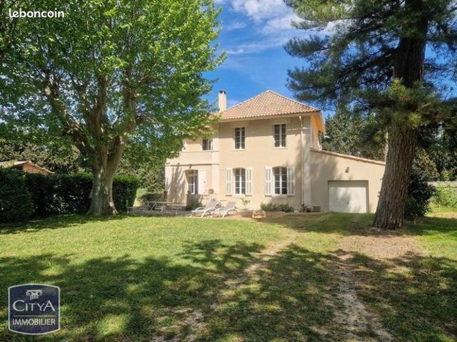 Maison vente à Sorgues, Vaucluse