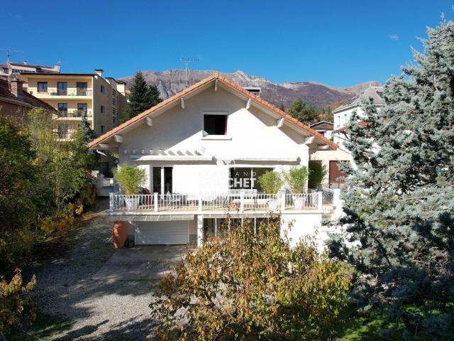 Maison vente à Gap