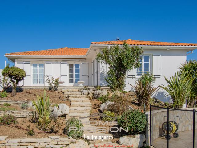 Maison vente à Rochefort, Vaux-sur-mer