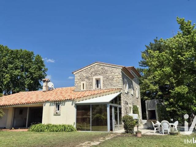 Maison vente à Lodève, Laroque