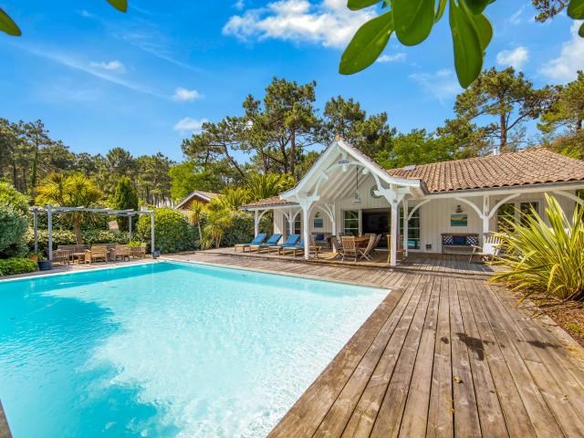 Maison vente à France métropolitaine, Lège-cap-ferret