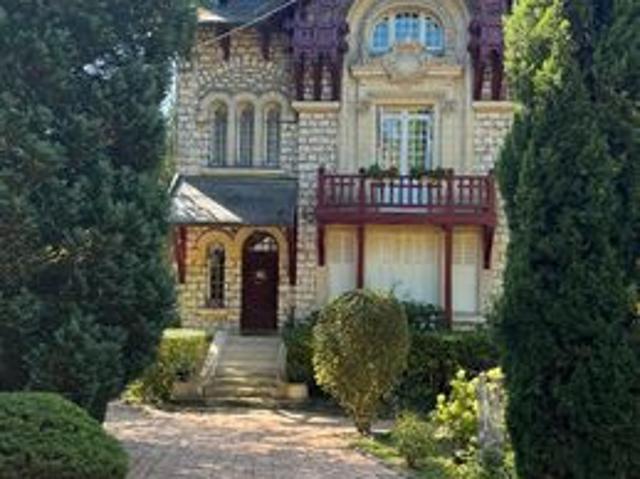Maison vente à Sarcelles, Montmorency