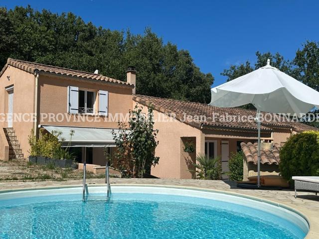 Maison vente à Nyons, Rochegude