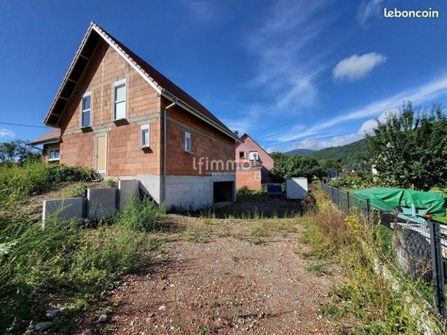 Maison vente à Thann-Guebwiller, Buhl