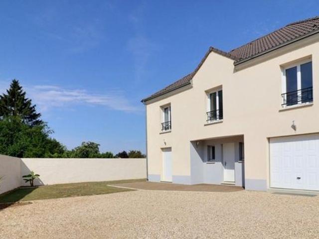 Maison vente à Mantes-la-Jolie, Tacoignières