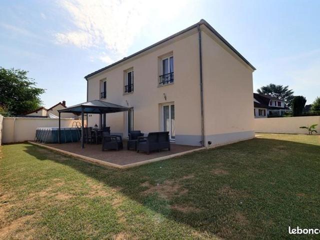 Maison vente à Mantes-la-Jolie, Tacoignières