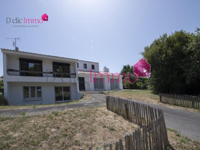Maison vente à Soullans, Vendée