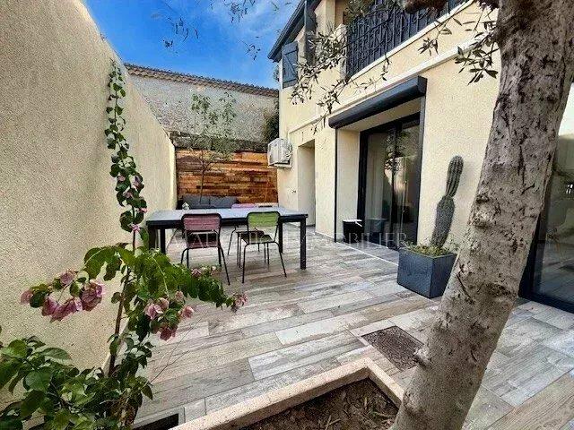 Maison vente à France métropolitaine, Lansargues