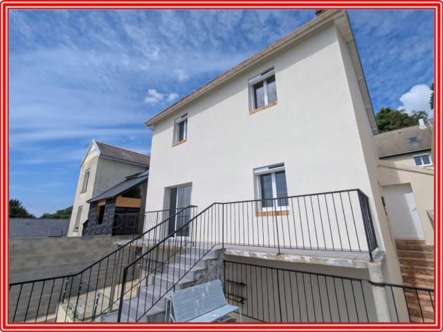 Maison vente à Le Havre, Gonfreville-l'orcher