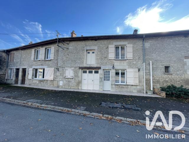 Maison vente à Vecqueville, Haute-Marne