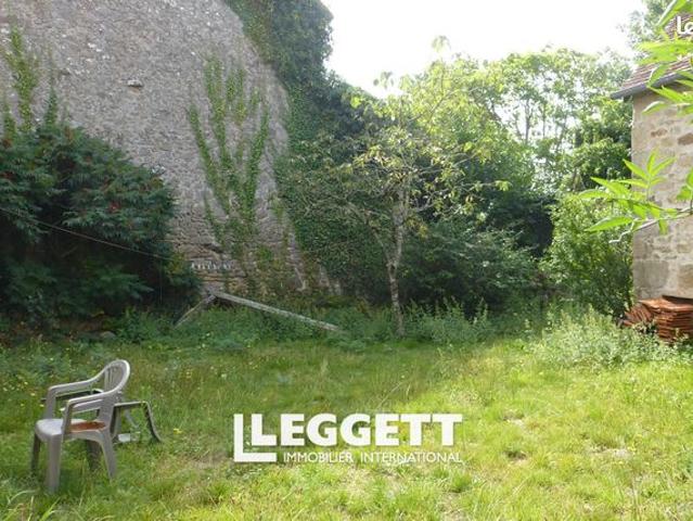 Maison vente à Guéret, Bussière-dunoise