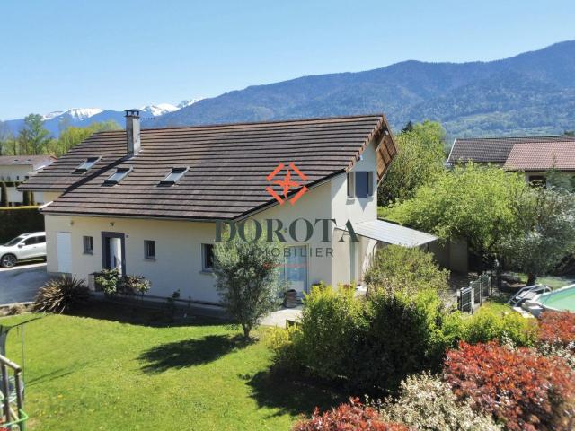 Maison vente à Barraux, Isère