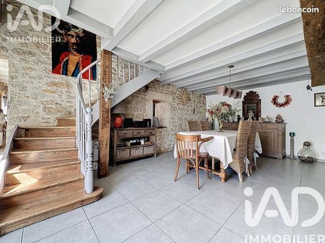 Maison vente à Épernay, La Noue