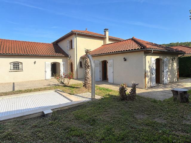 Maison vente à Clermont-Ferrand, Nohanent