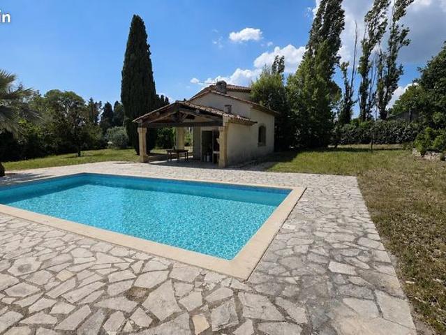Maison vente à Aix-en-Provence, Saint-cannat