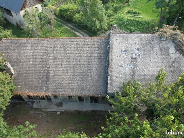 Maison vente à Annecy, Marcellaz-albanais