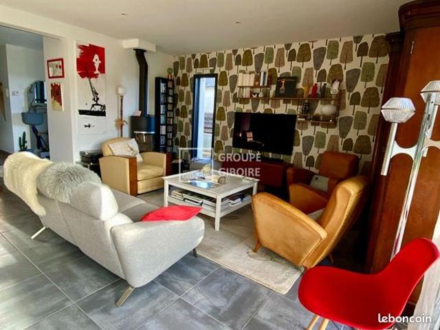 Maison vente à Saint-Nazaire, La Baule-escoublac