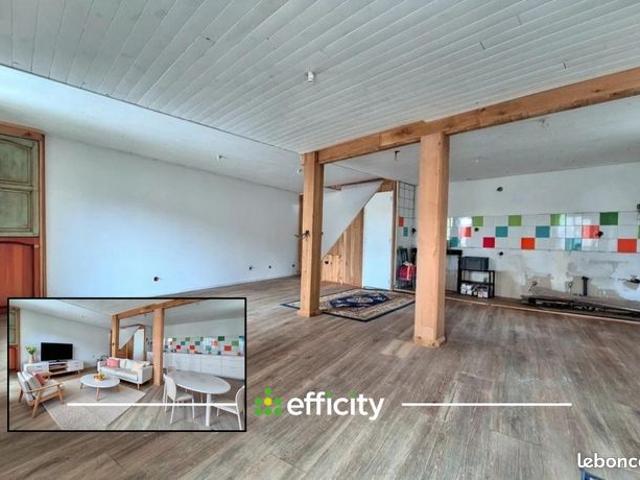 Maison vente à Issoire, Auzat-la-combelle