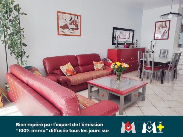 Maison vente à Nantes, Bouaye